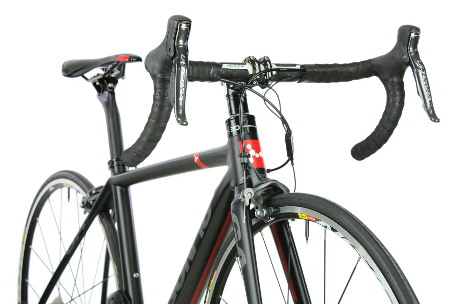 2015 Argon 18 Gallium Pro 8 2015 Argon 18 Gallium Pro - Image 6