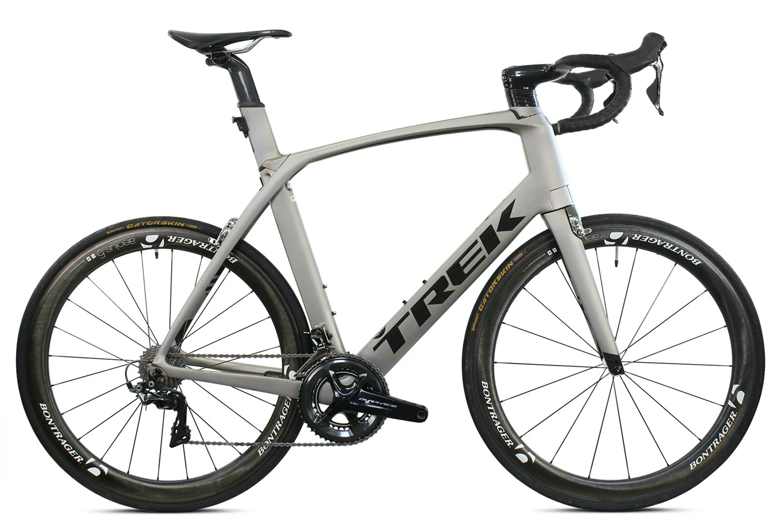 Other 2017 Trek Madone 9.5 H2 Compact 3 Other 2017 Trek Madone 9.5 H2 Compact