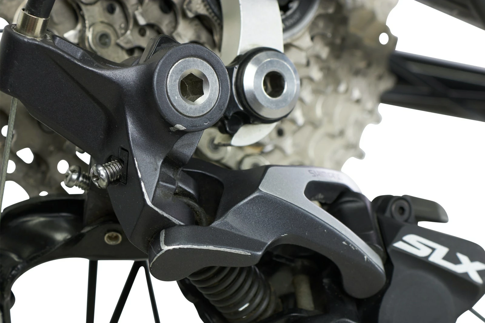 2014 Guru Sidero T Custom 7 2014 Guru Sidero T Custom - Image 5