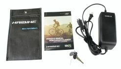 Other 2017 Haibike Xduro Trekking 4.0 Low Step -bike shop 0h9b4ZwN2VKYQZDe7UZ7bKY20