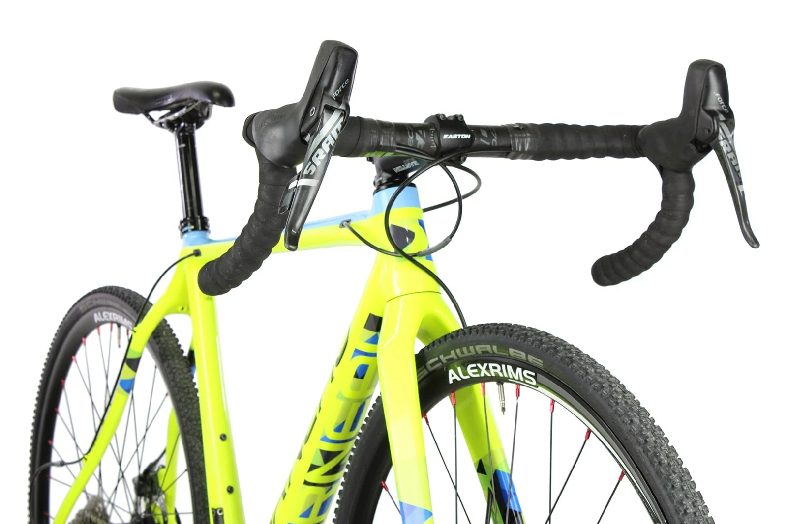 Louis Garneau 2017 Garneau Steeple-XC CX1 8 Louis Garneau 2017 Garneau Steeple-XC CX1 - Image 6