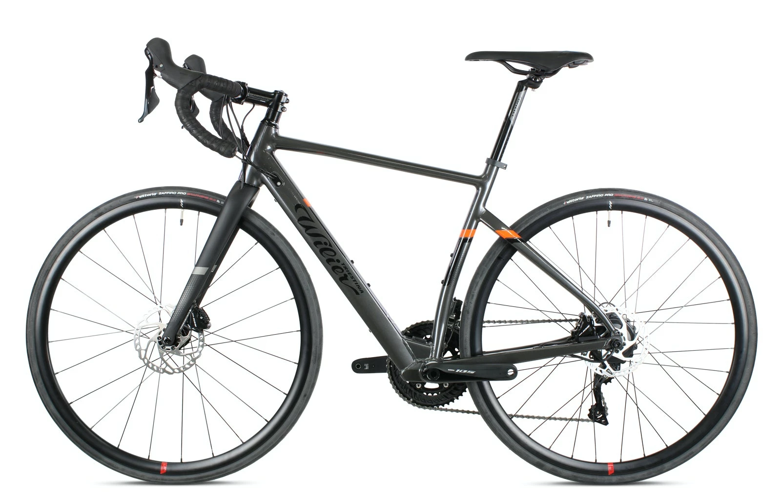 Other 2021 Wilier Triestina Hybrid 4 Other 2021 Wilier Triestina Hybrid - Image 2