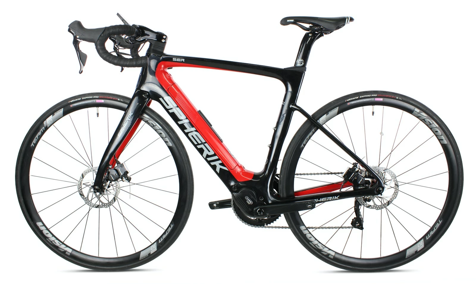 Other 2021 Spherik SER 4 Other 2021 Spherik SER - Image 2