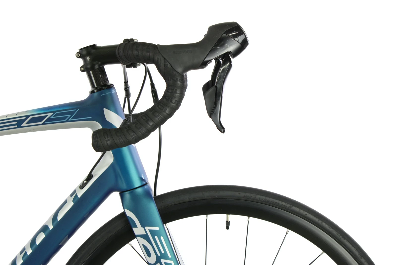 2018 Devinci Leo SL 6 2018 Devinci Leo SL - Image 4