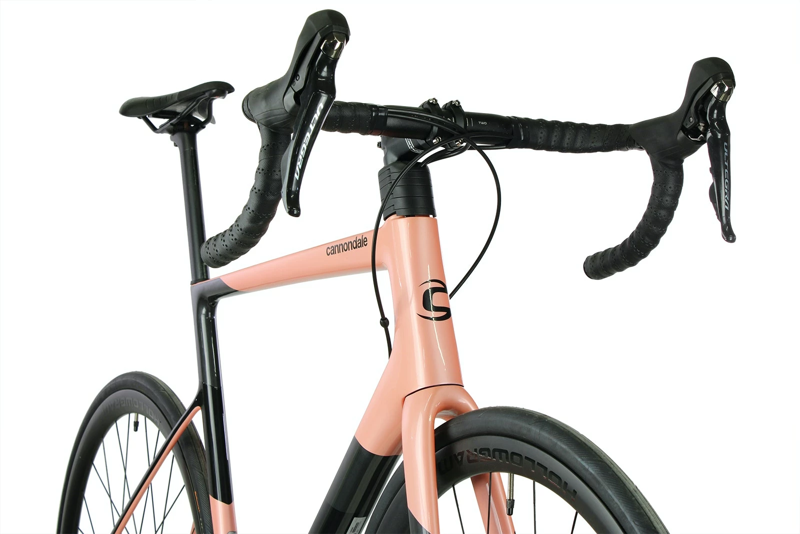 2021 Cannondale SuperSix EVO 8 2021 Cannondale SuperSix EVO - Image 6