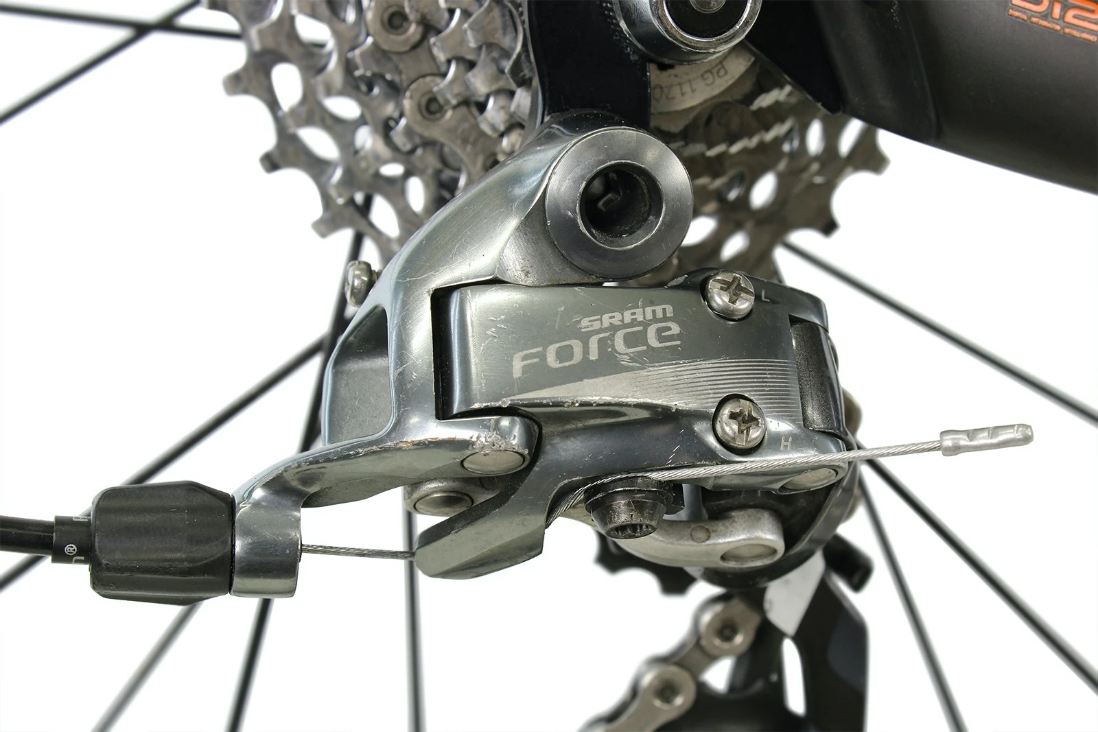 Other 2017 Diamondback Equipe 11 Other 2017 Diamondback Equipe - Image 9