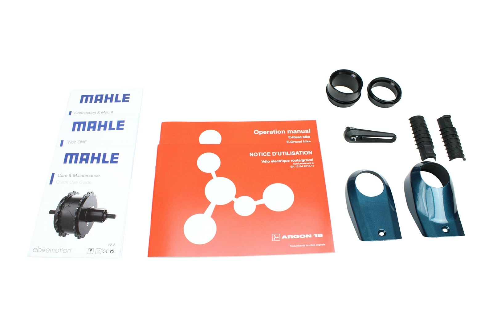 2021 Argon 18 Subito 10 2021 Argon 18 Subito - Image 8