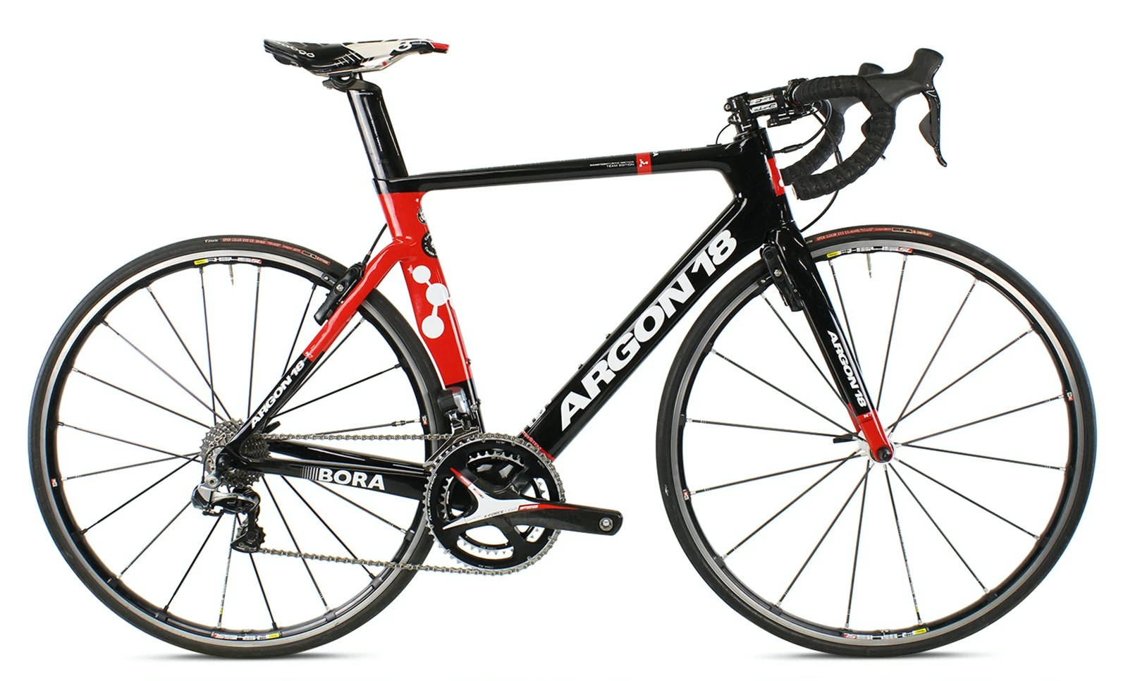 2016 Argon 18 Nitrogen Pro 3 2016 Argon 18 Nitrogen Pro