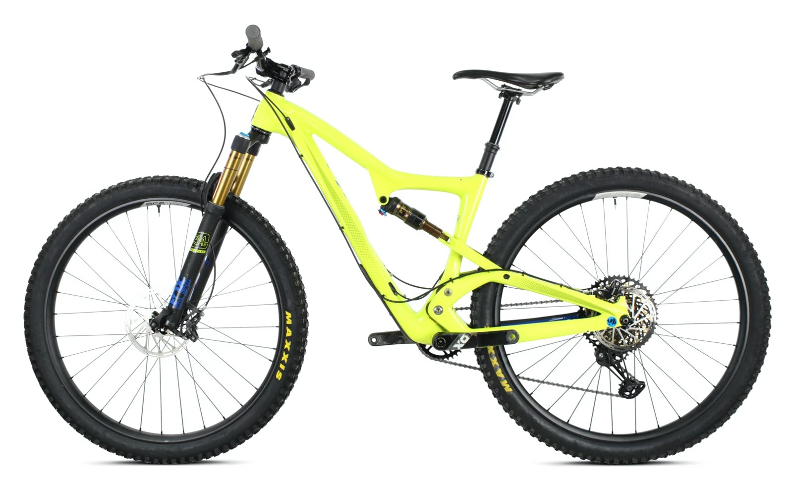 Other 2018 Ibis Ripley LS 4 Other 2018 Ibis Ripley LS - Image 2