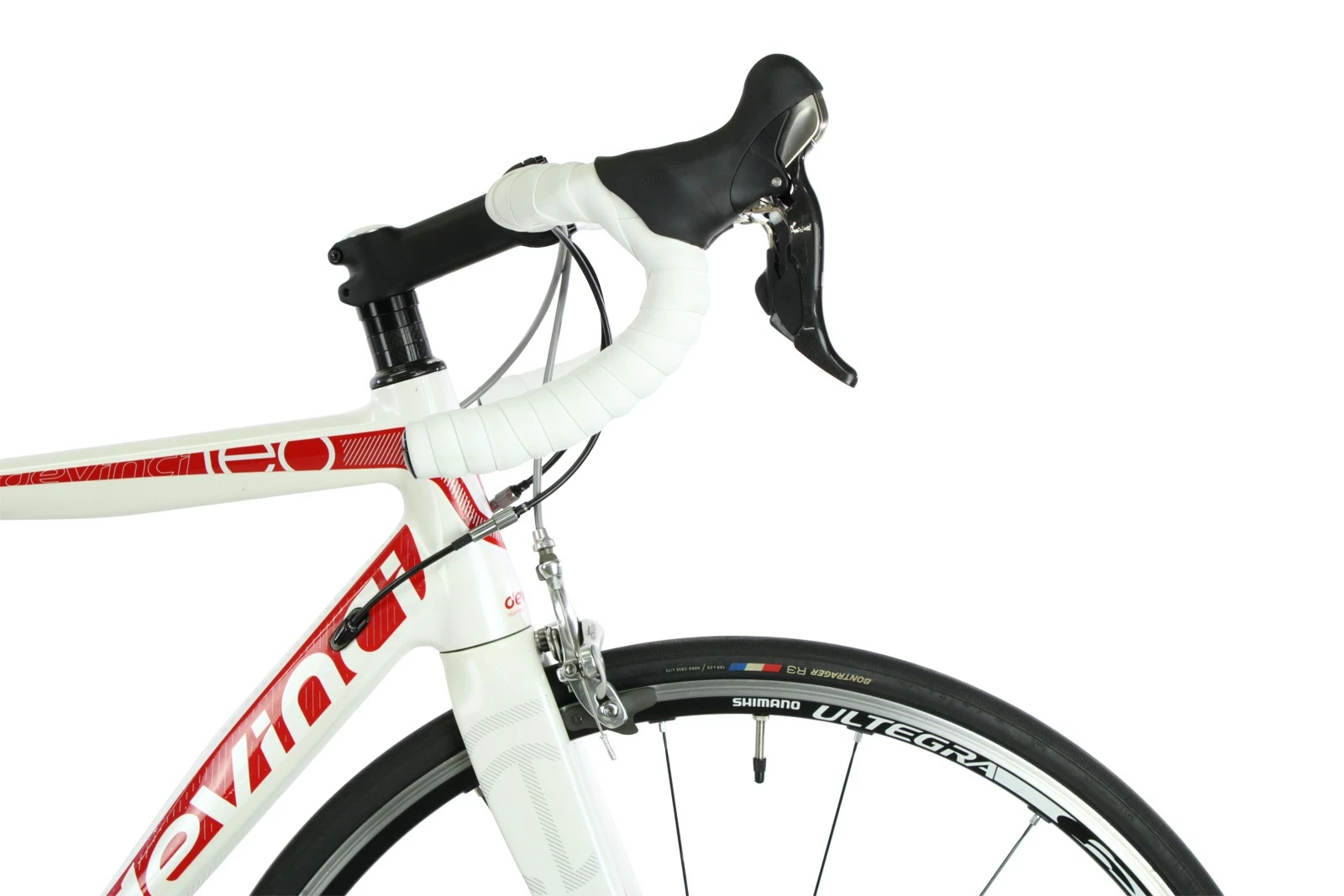 2011 Devinci Leo SL 6 2011 Devinci Leo SL - Image 4