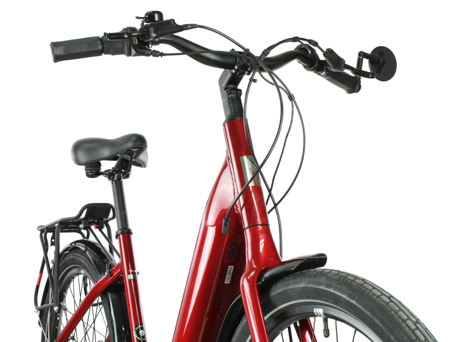 Other 2020 Momentum Vida E+ LDS 8 Other 2020 Momentum Vida E+ LDS - Image 6