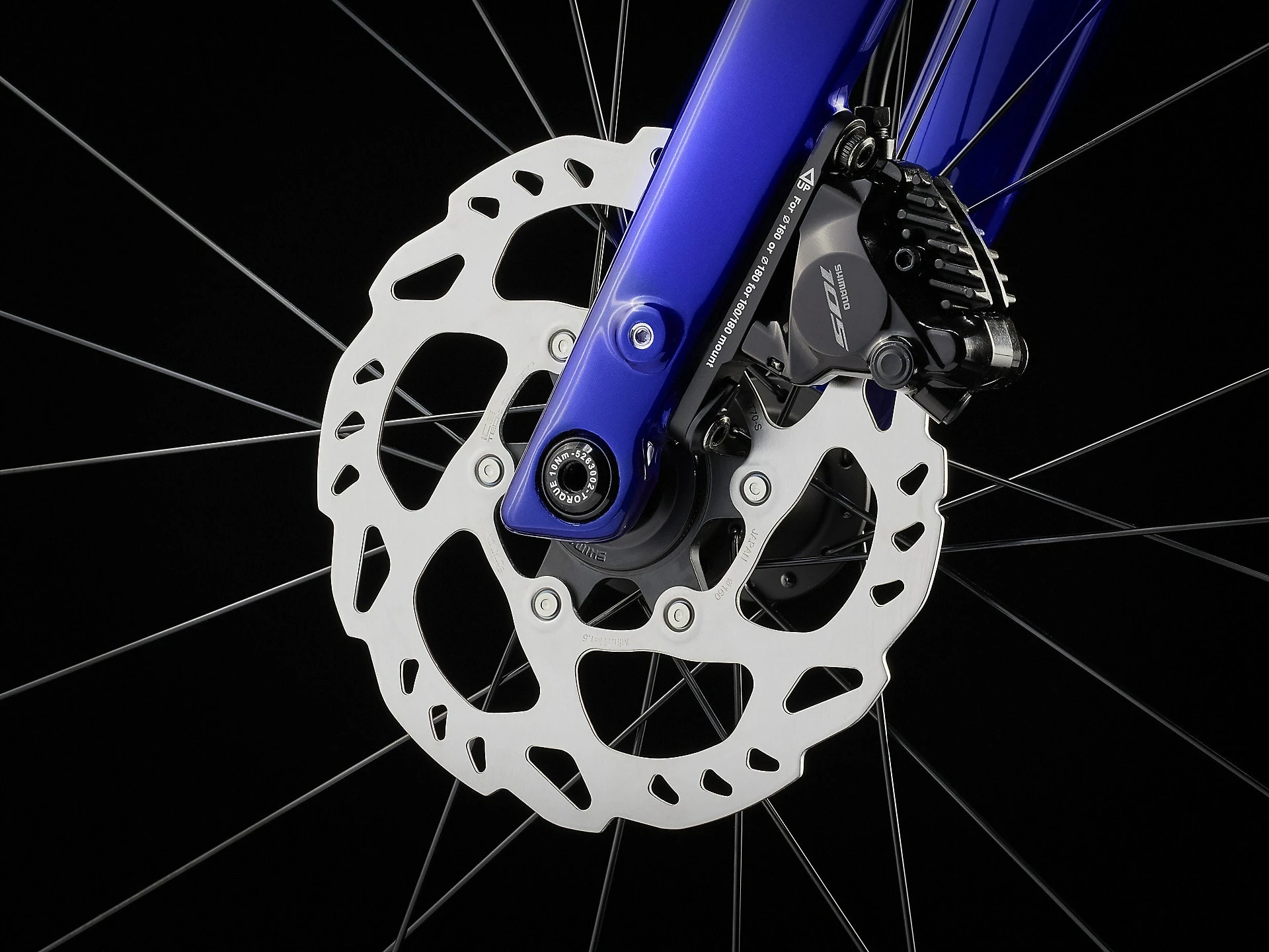 Trek Domane SL 6 Gen 4 2023 7 Trek Domane SL 6 Gen 4 2023 - Image 5