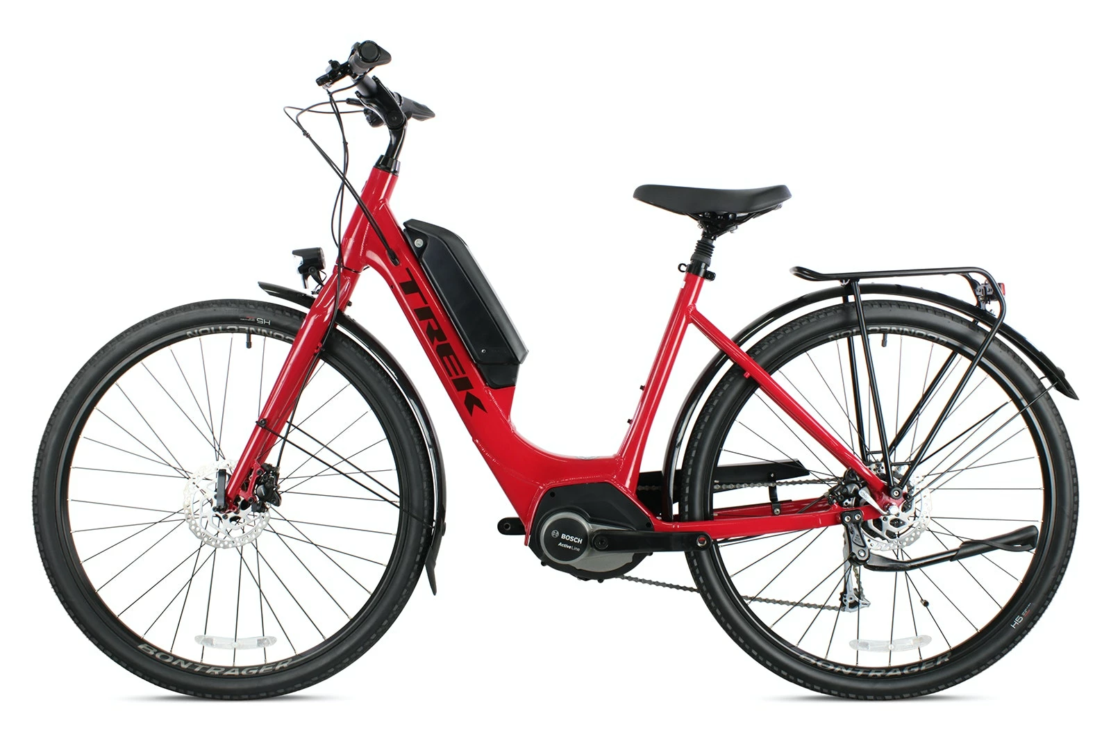 Other 2020 Trek Verve+ 2 Lowstep 4 Other 2020 Trek Verve+ 2 Lowstep - Image 2