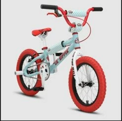 Se-bikes SE Bikes Vans Lil Ripper 16 2022