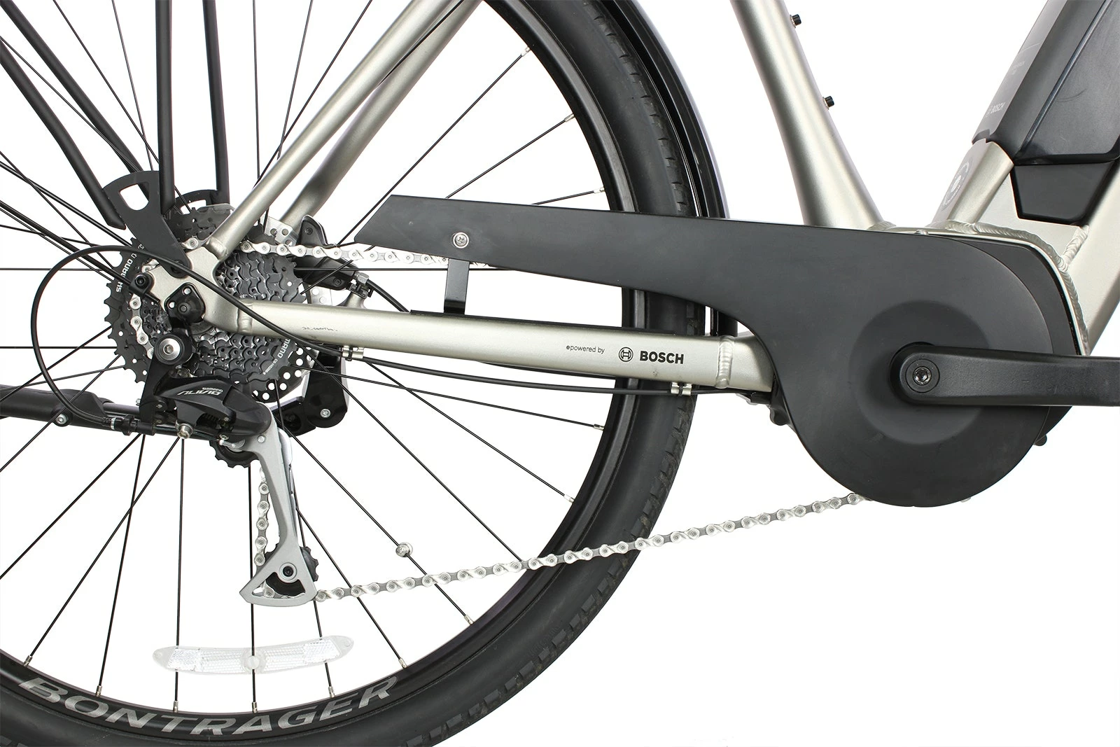 Other 2020 Trek Verve+ 2 5 Other 2020 Trek Verve+ 2 - Image 3