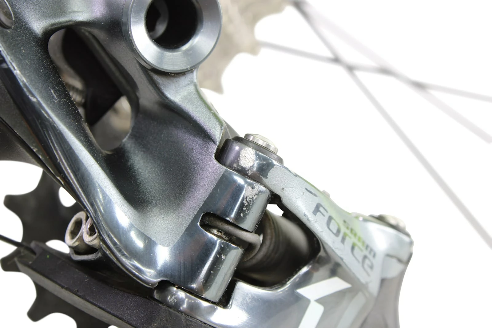 Louis Garneau 2017 Garneau Steeple-XC CX1 9 Louis Garneau 2017 Garneau Steeple-XC CX1 - Image 7