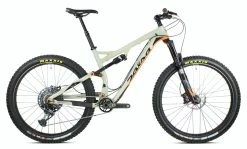 Other 2017 Salsa Pony Rustler