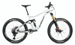 Other 2021 Knolly Warden 160