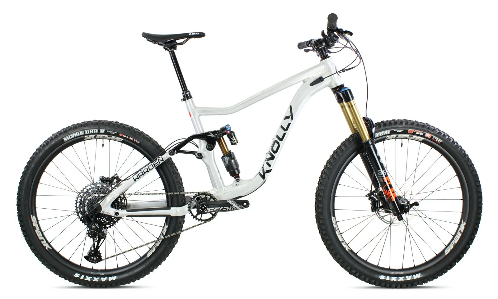 Other 2021 Knolly Warden 160 3 Other 2021 Knolly Warden 160