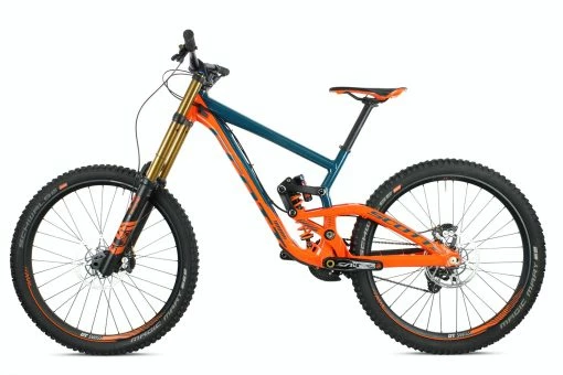 2018 scott gambler 710