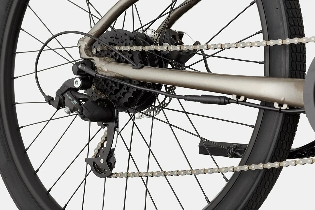 Cannondale Treadwell Neo 2 Lg 6 Cannondale Treadwell Neo 2 Lg - Image 4