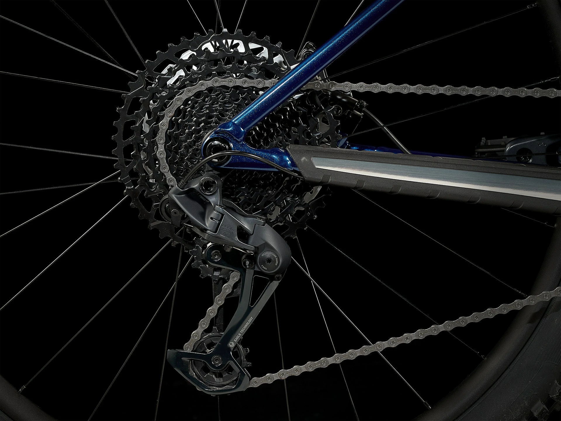 Trek Roscoe 8 2023 10 Trek Roscoe 8 2023 - Image 8