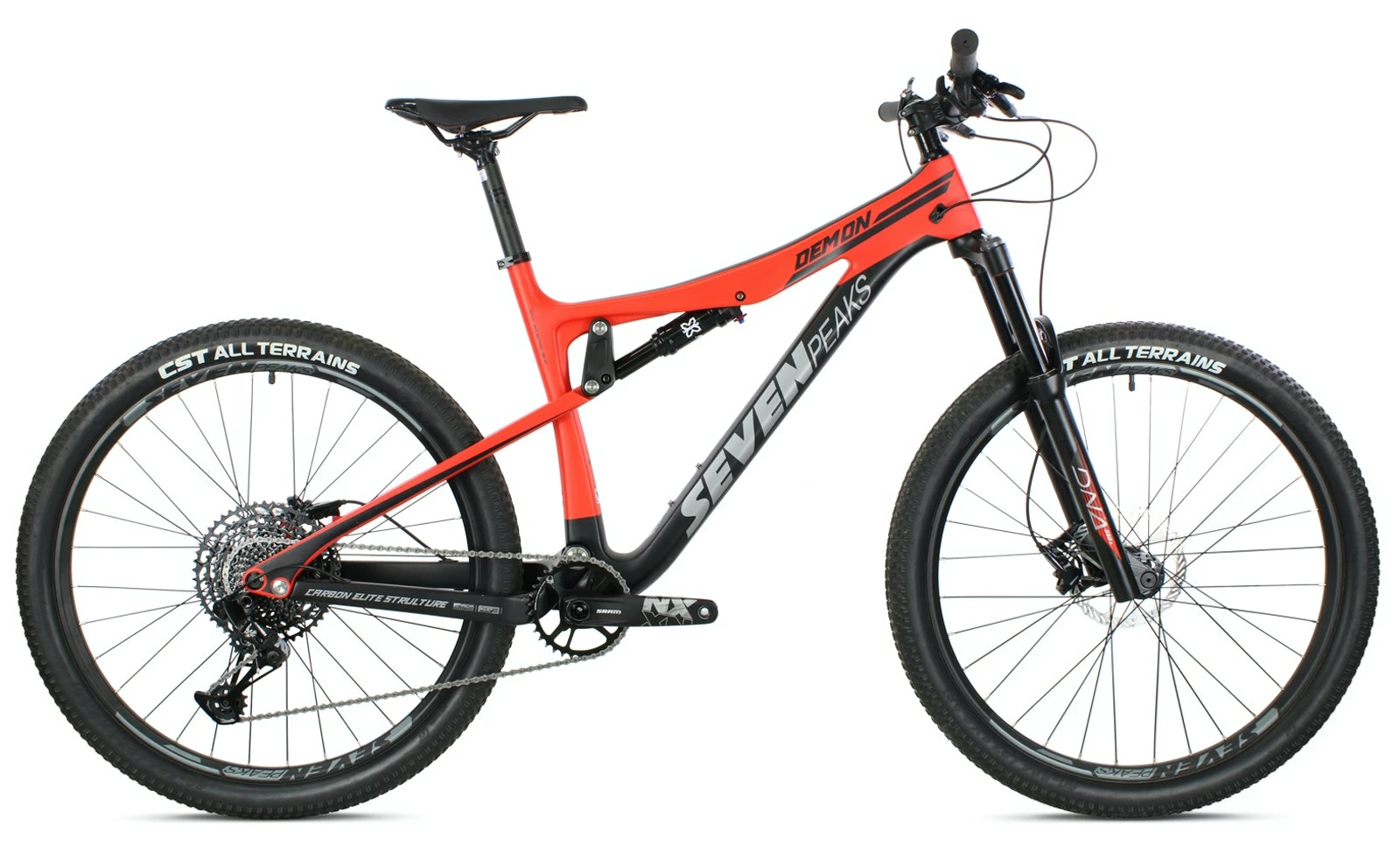 Other 2021 Seven Peaks Demon 3 Other 2021 Seven Peaks Demon