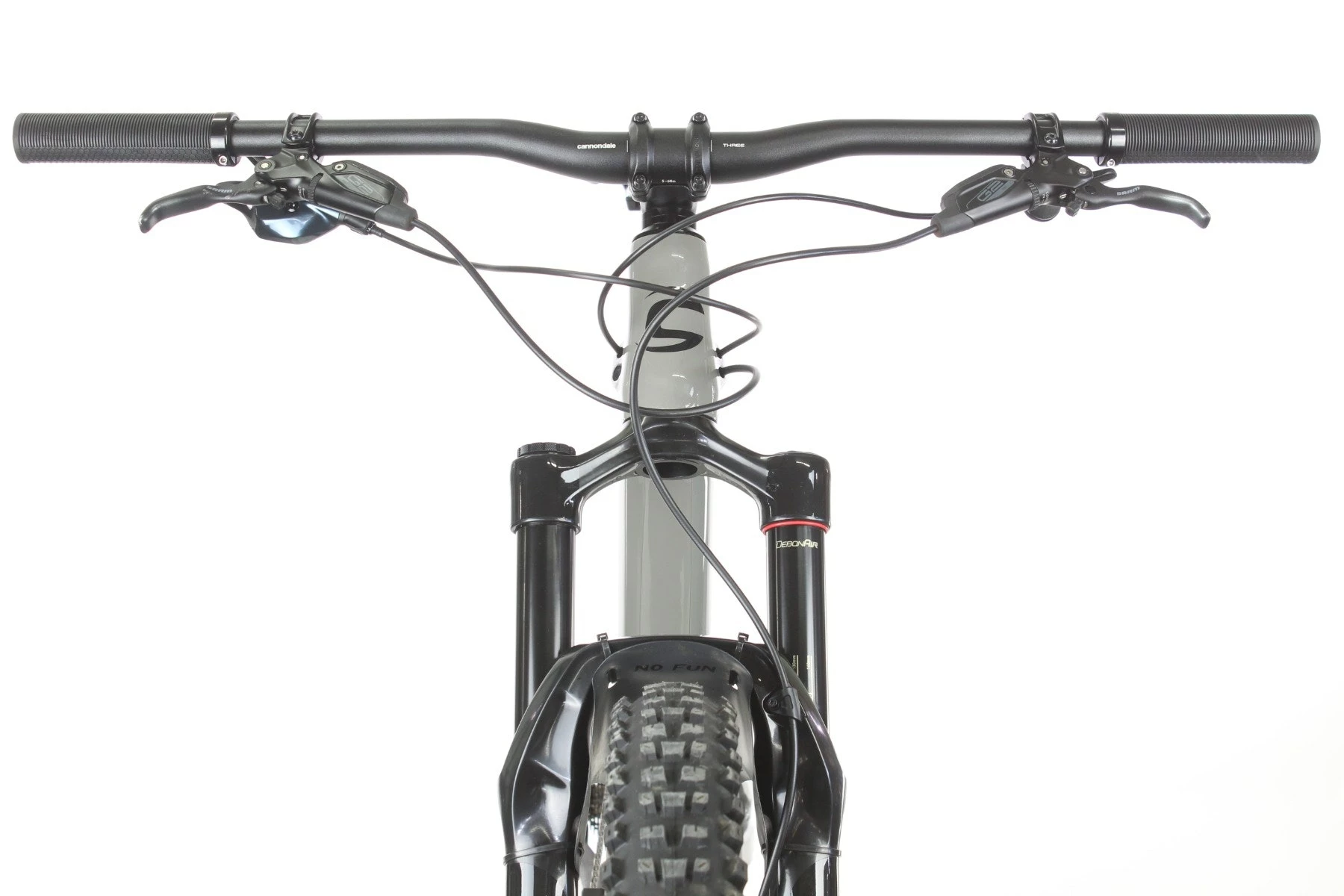 2021 Cannondale Habit Carbon 1 8 2021 Cannondale Habit Carbon 1 - Image 6