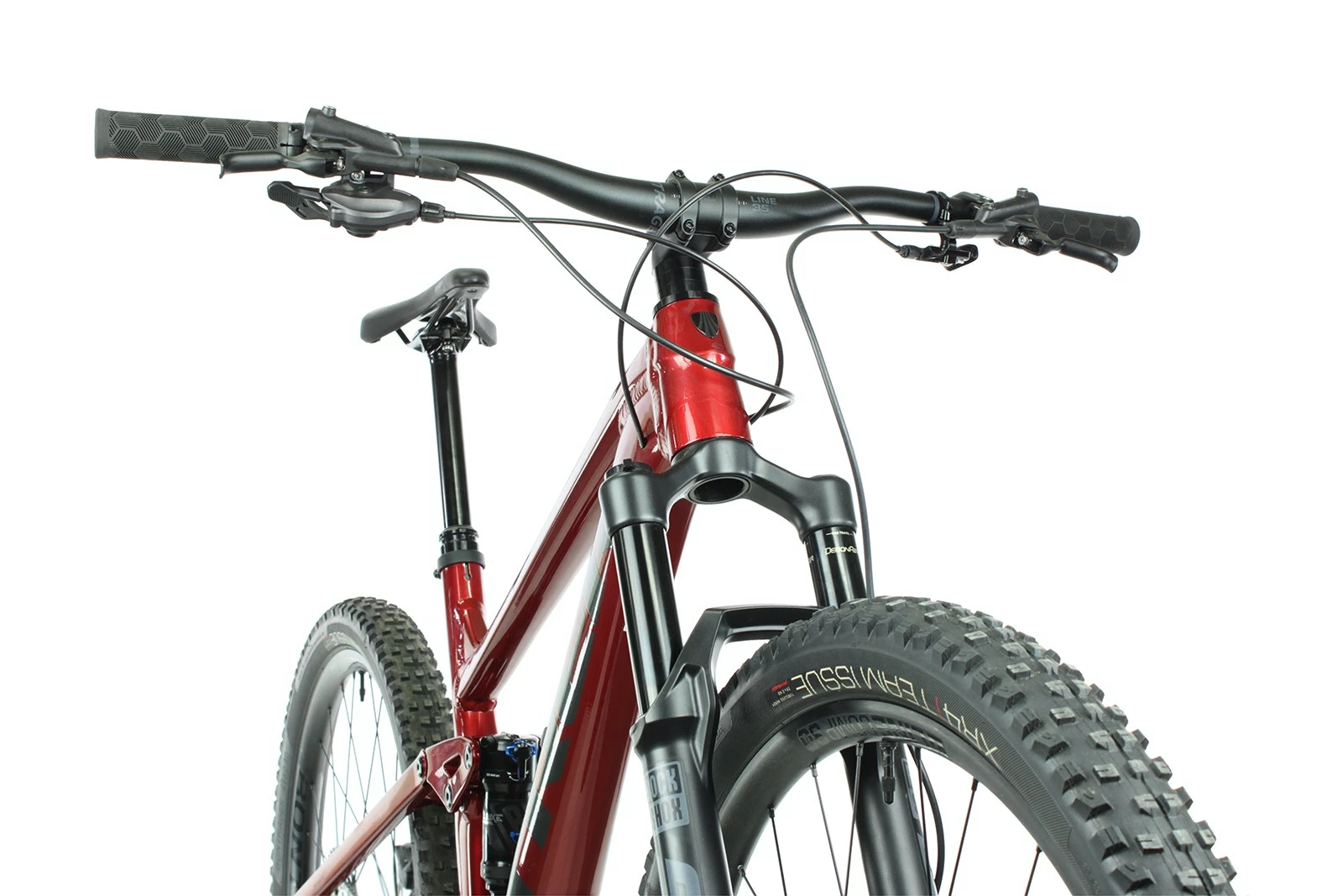 Other 2022 Trek Top Fuel 8 - SLX Crankset 8 Other 2022 Trek Top Fuel 8 - SLX Crankset - Image 6