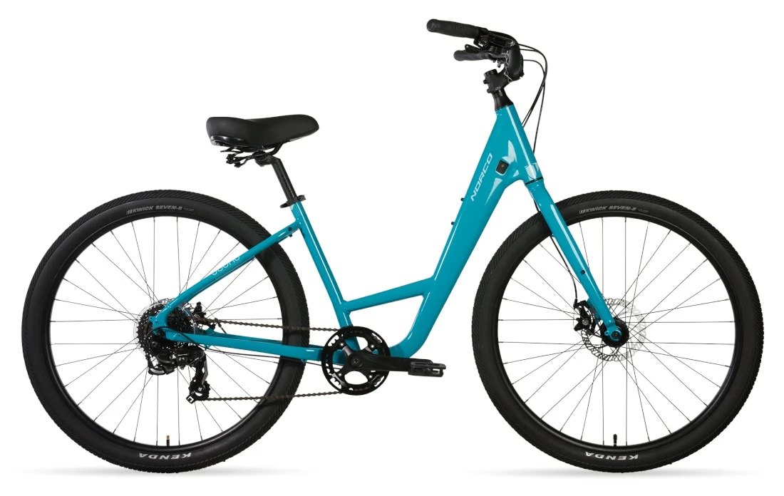 Norco Scene 3 2019 5 Norco Scene 3 2019 - Image 3