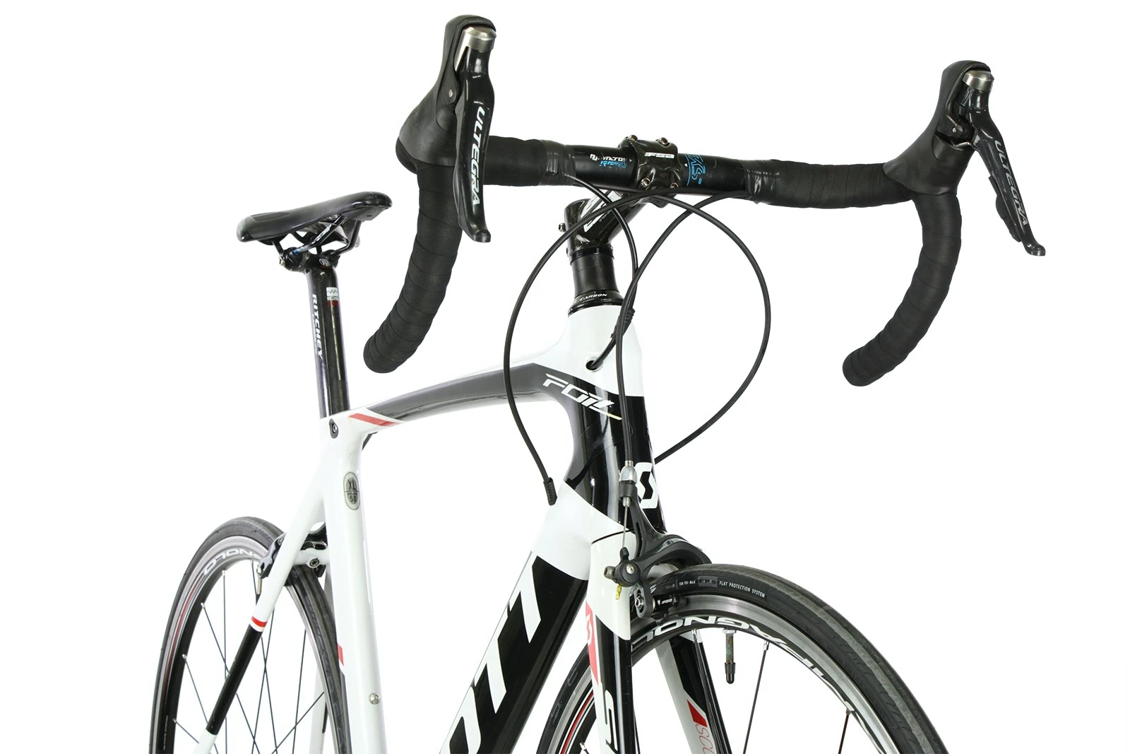 Other 2015 Scott Foil 10 8 Other 2015 Scott Foil 10 - Image 6