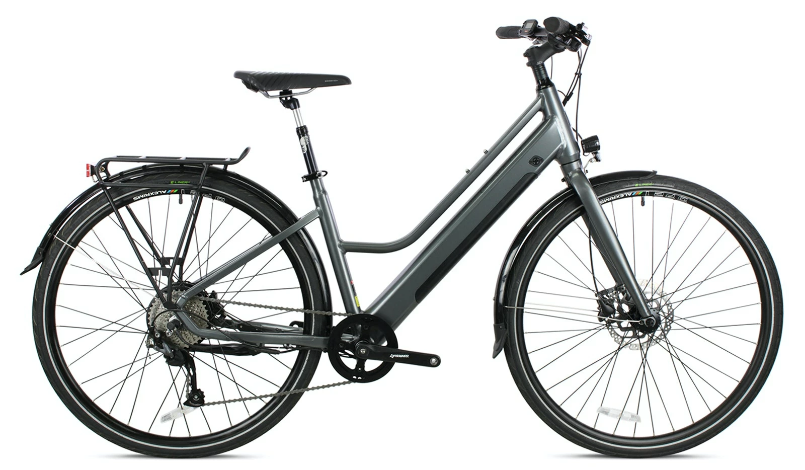 Louis Garneau 2020 Garneau E-Espace 3 Step 3 Louis Garneau 2020 Garneau E-Espace 3 Step