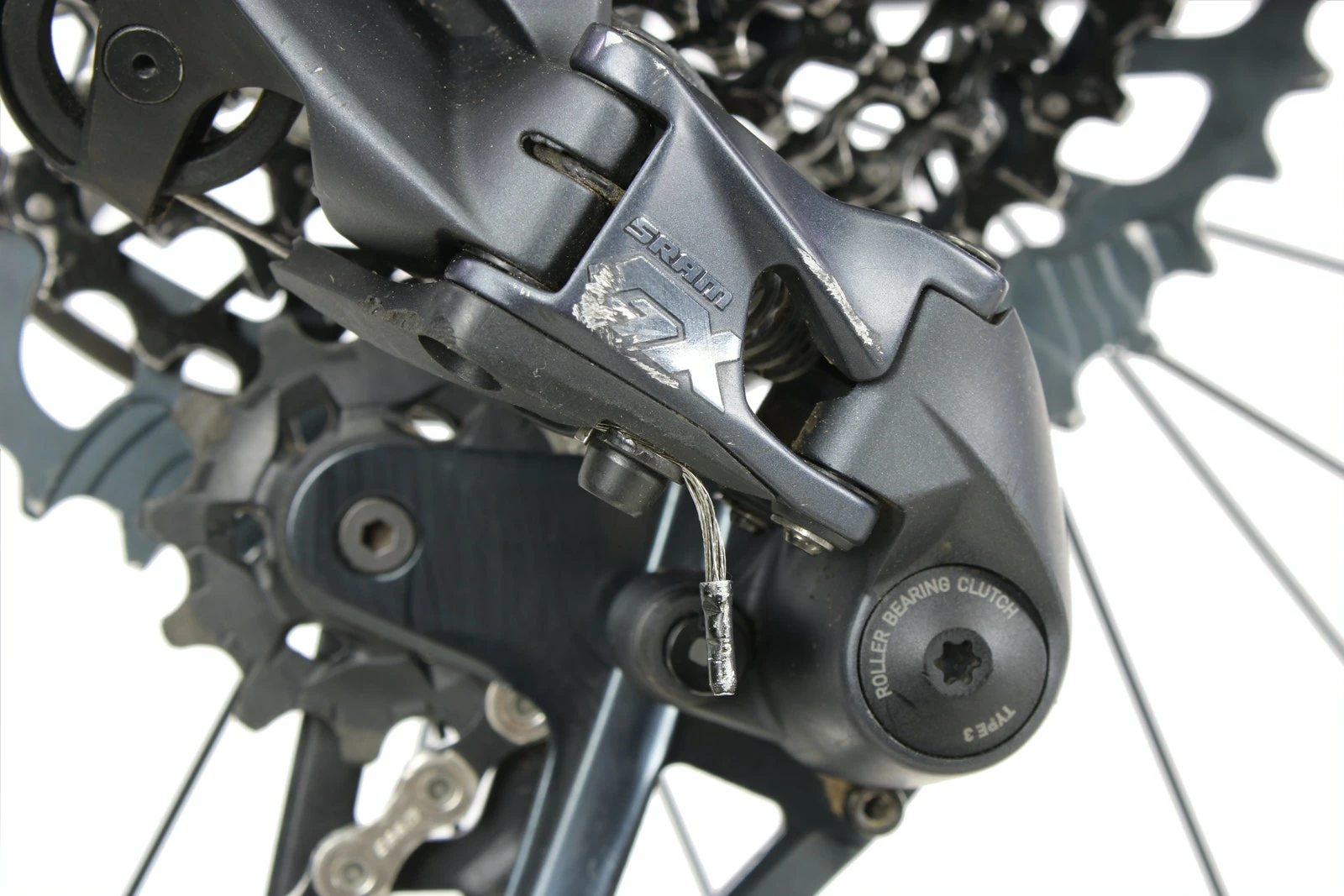 Other 2021 Trek Remedy 9.8 9 Other 2021 Trek Remedy 9.8 - Image 7