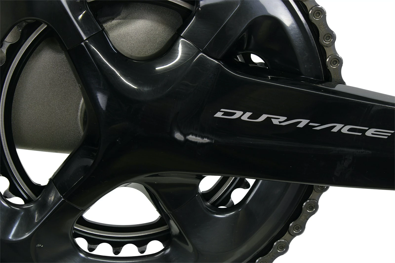 Other 2017 Trek Madone 9.5 H2 Compact 4 Other 2017 Trek Madone 9.5 H2 Compact - Image 2