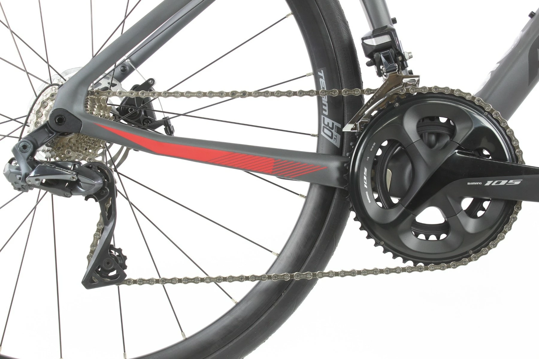 2019 Argon 18 Krypton GF 5 2019 Argon 18 Krypton GF - Image 3