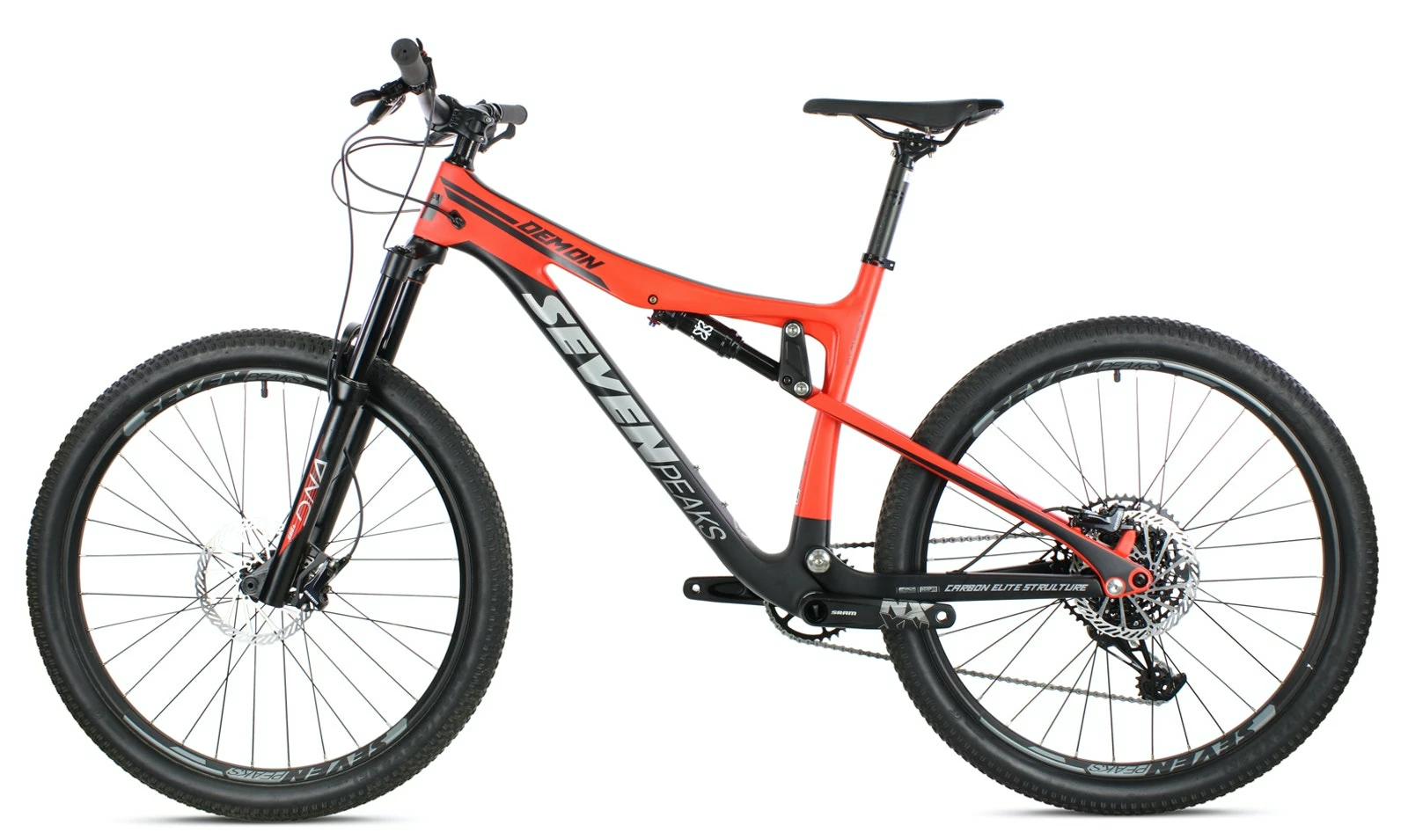 Other 2021 Seven Peaks Demon 4 Other 2021 Seven Peaks Demon - Image 2