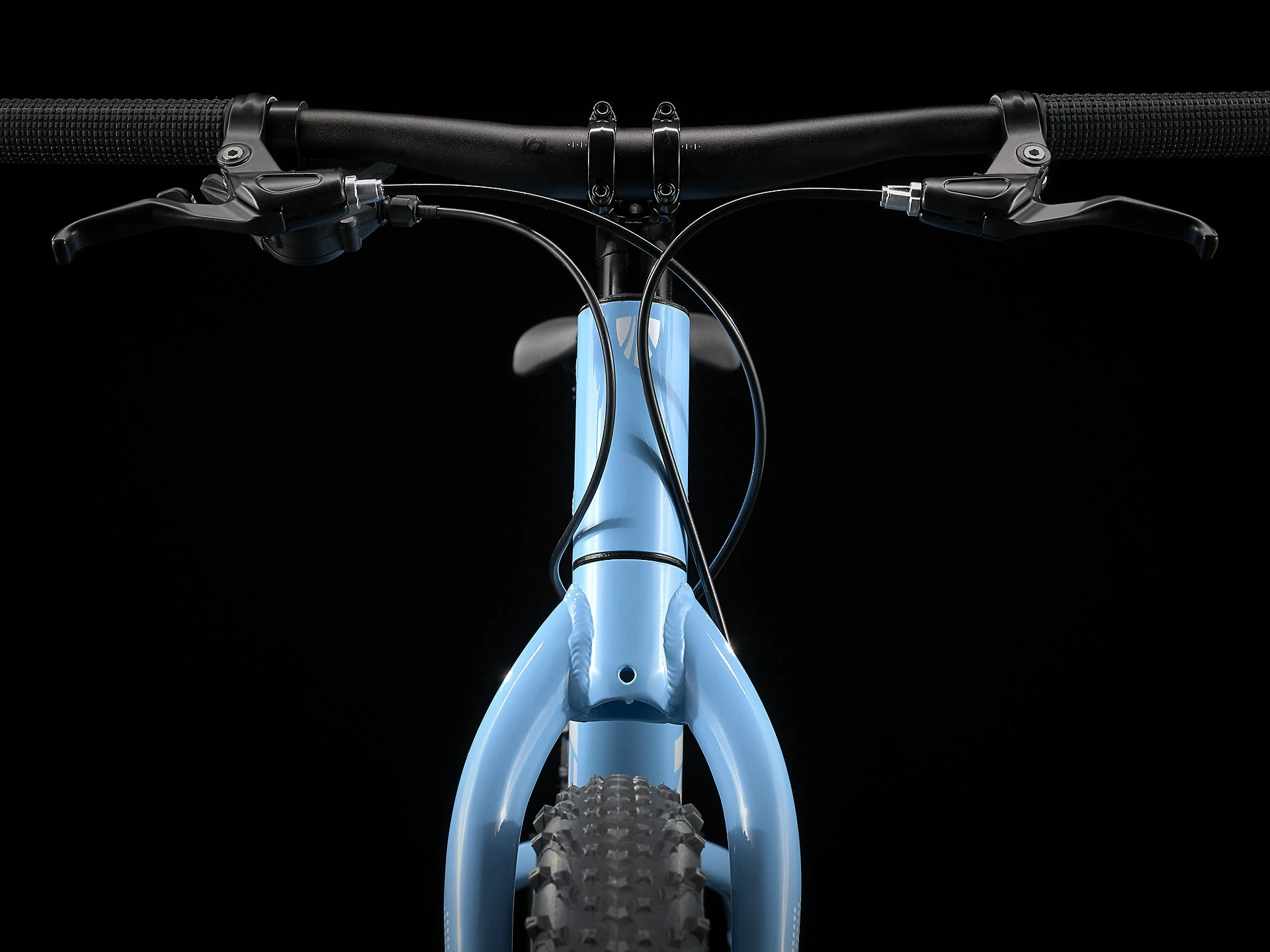 Trek Roscoe 20 2023 5 Trek Roscoe 20 2023 - Image 3