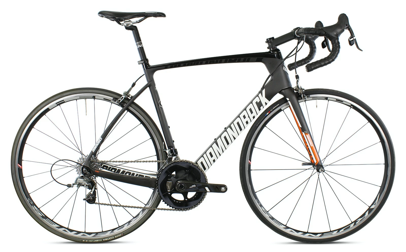 Other 2017 Diamondback Equipe 3 Other 2017 Diamondback Equipe