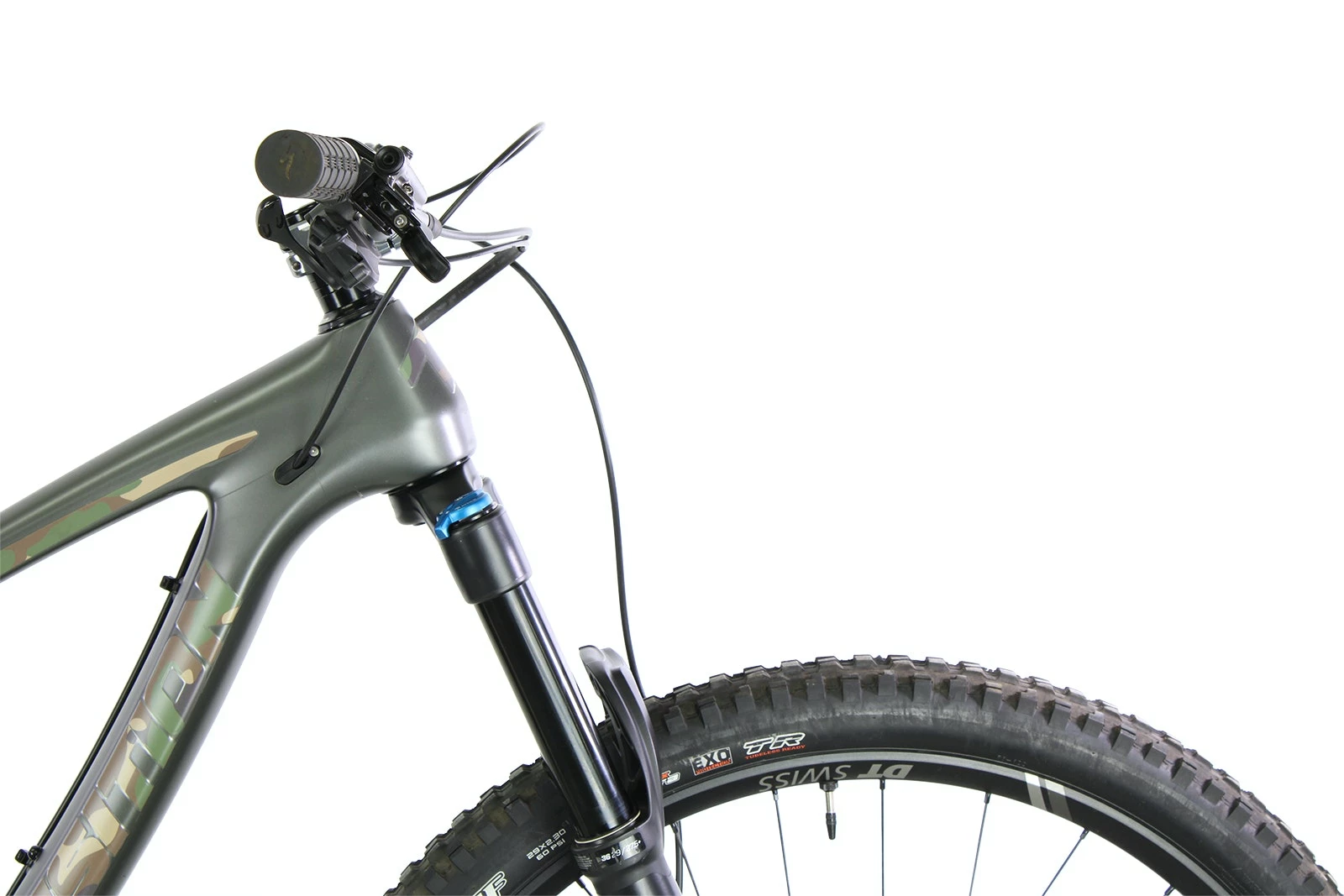 Other 2019 Transition Smuggler Carbon 6 Other 2019 Transition Smuggler Carbon - Image 4