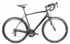 Other 2014 Specialized S-Works Roubaix SL4 Dura-Ace Di2