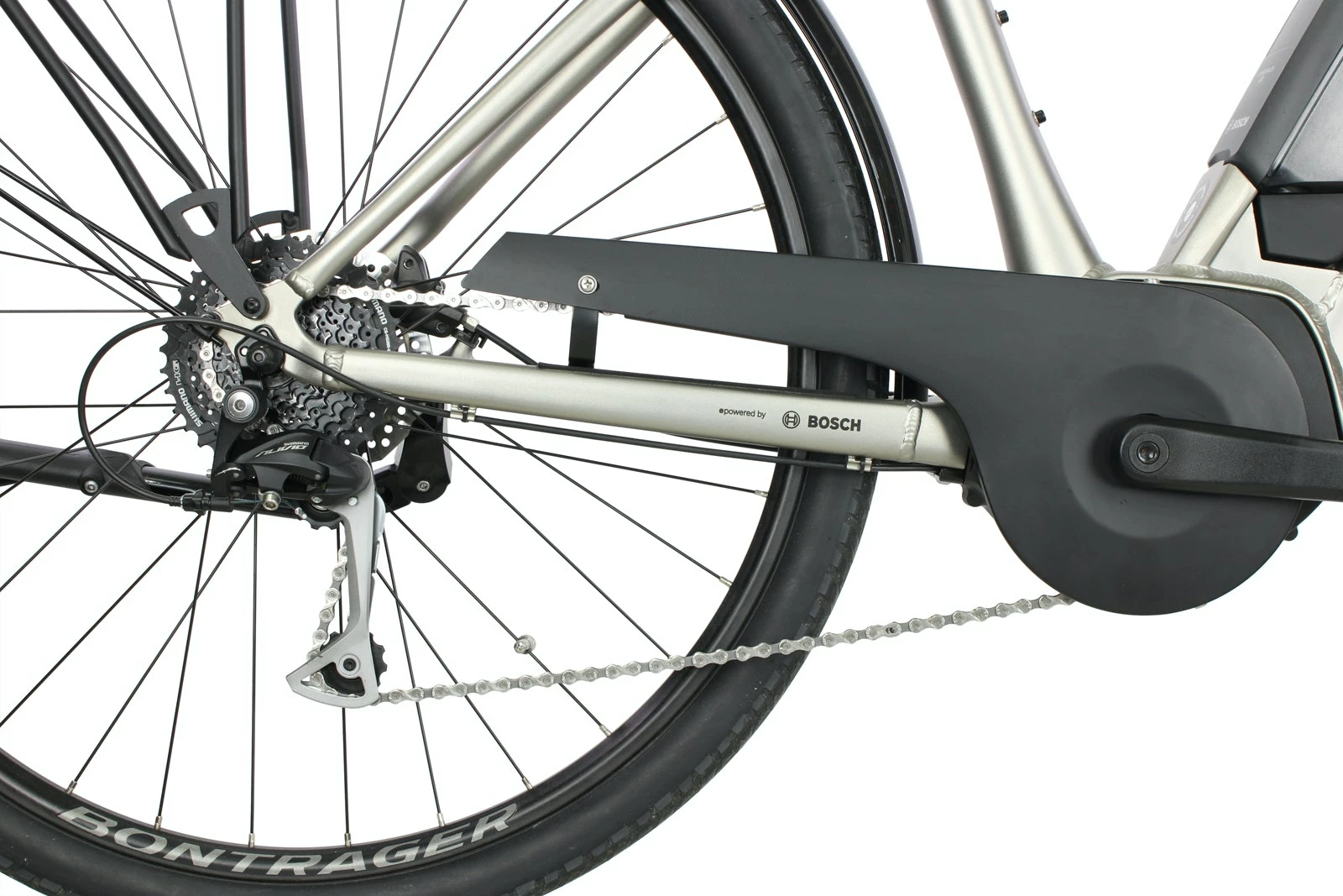 Other 2020 Trek Verve+ 2 5 Other 2020 Trek Verve+ 2 - Image 3