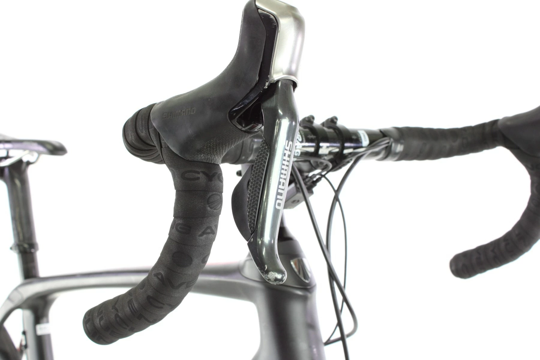 Other 2017 Trek Domane SLR 7 Disc 6 Other 2017 Trek Domane SLR 7 Disc - Image 4