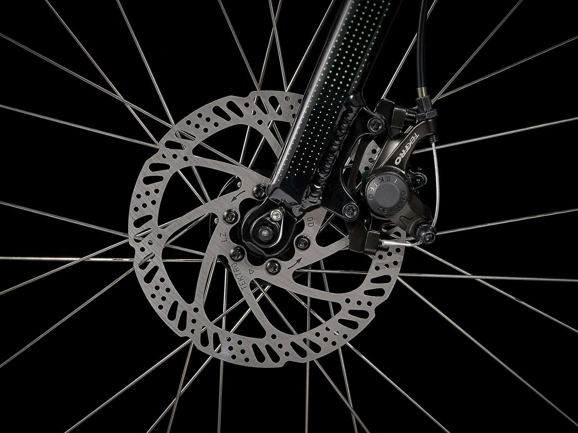 Trek Roscoe 24 2023 11 Trek Roscoe 24 2023 - Image 9