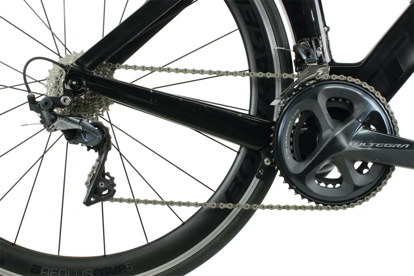 Other 2021 Trek Speed Concept 11 Other 2021 Trek Speed Concept - Image 9