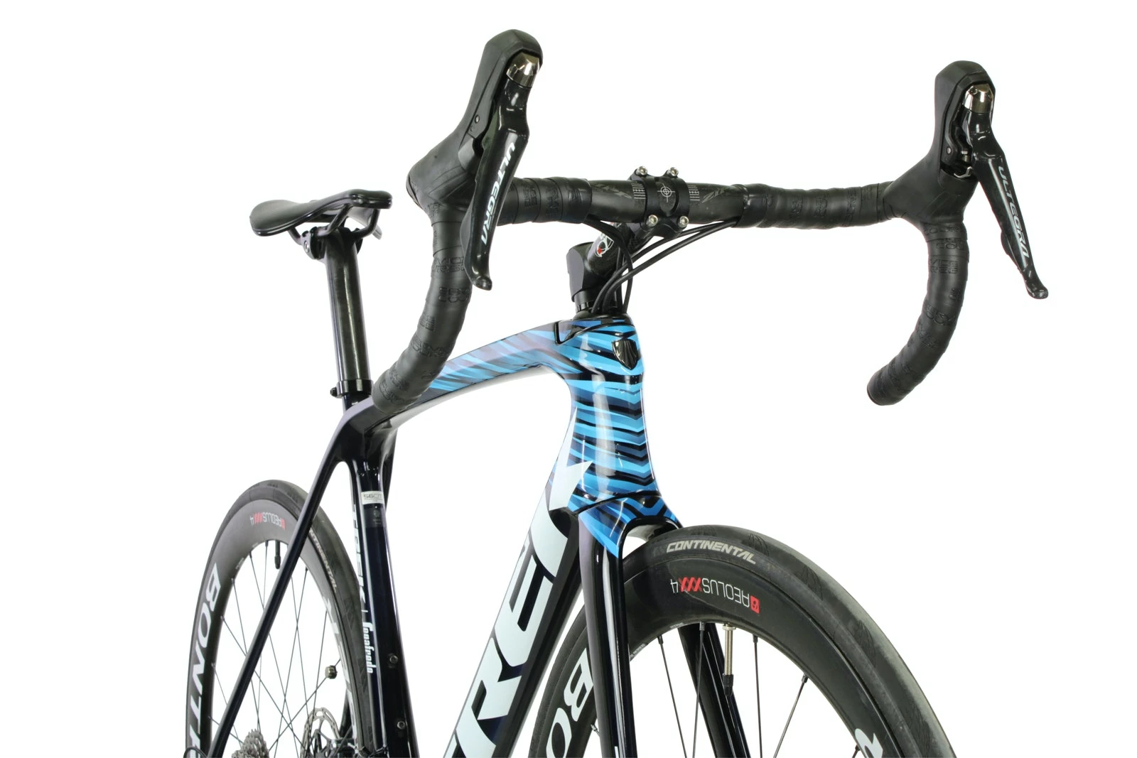 Other 2021 Trek Emonda SLR 6 8 Other 2021 Trek Emonda SLR 6 - Image 6