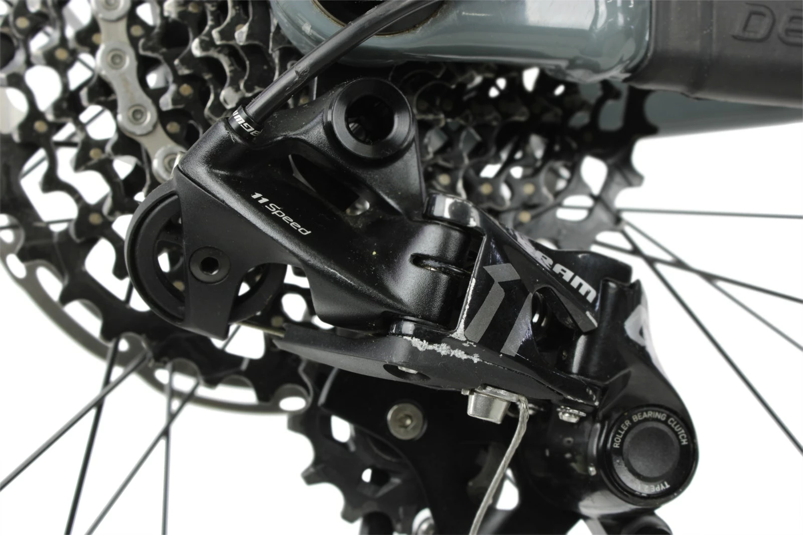 2019 Devinci DC NX/GX 13 2019 Devinci DC NX/GX - Image 11