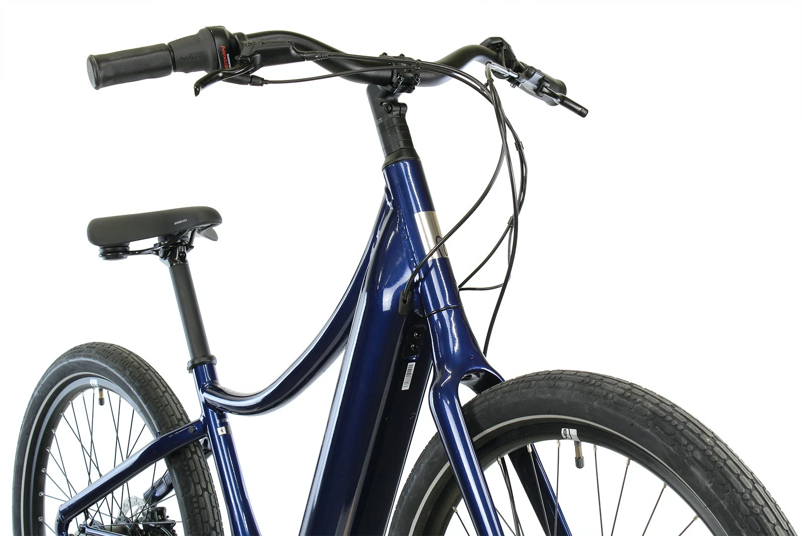 Other 2021 Momentum Vida E+ GTS 8 Other 2021 Momentum Vida E+ GTS - Image 6