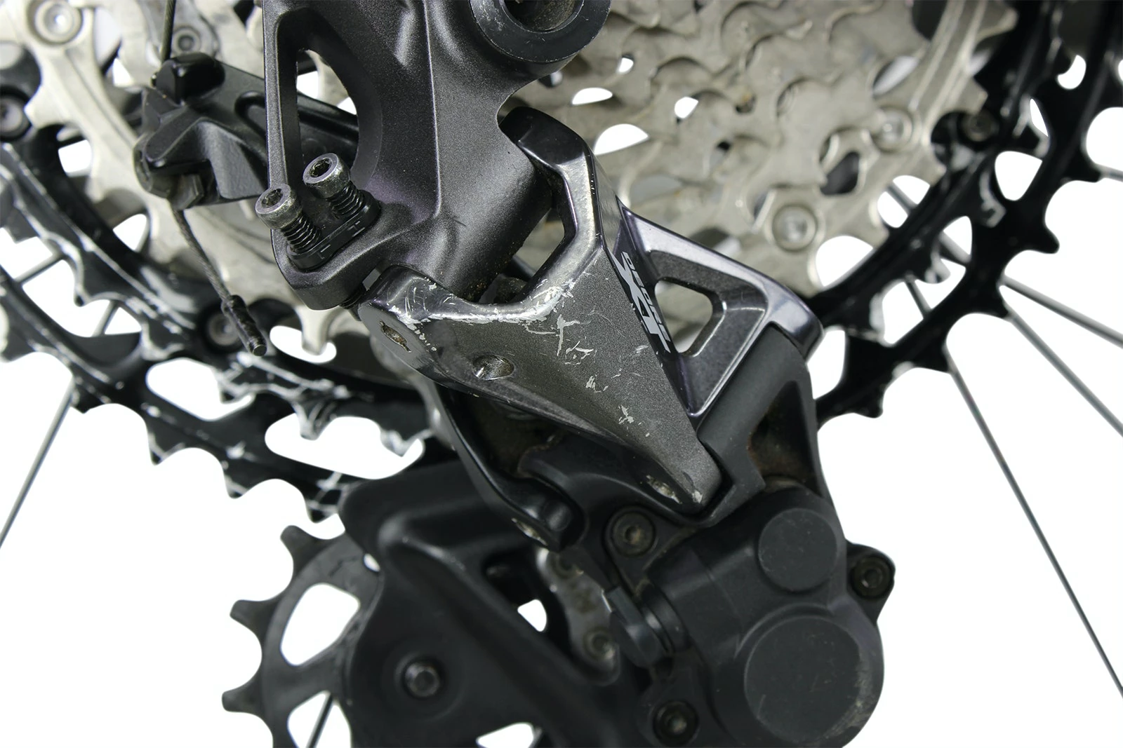 Other 2019 Transition Smuggler Carbon 9 Other 2019 Transition Smuggler Carbon - Image 7