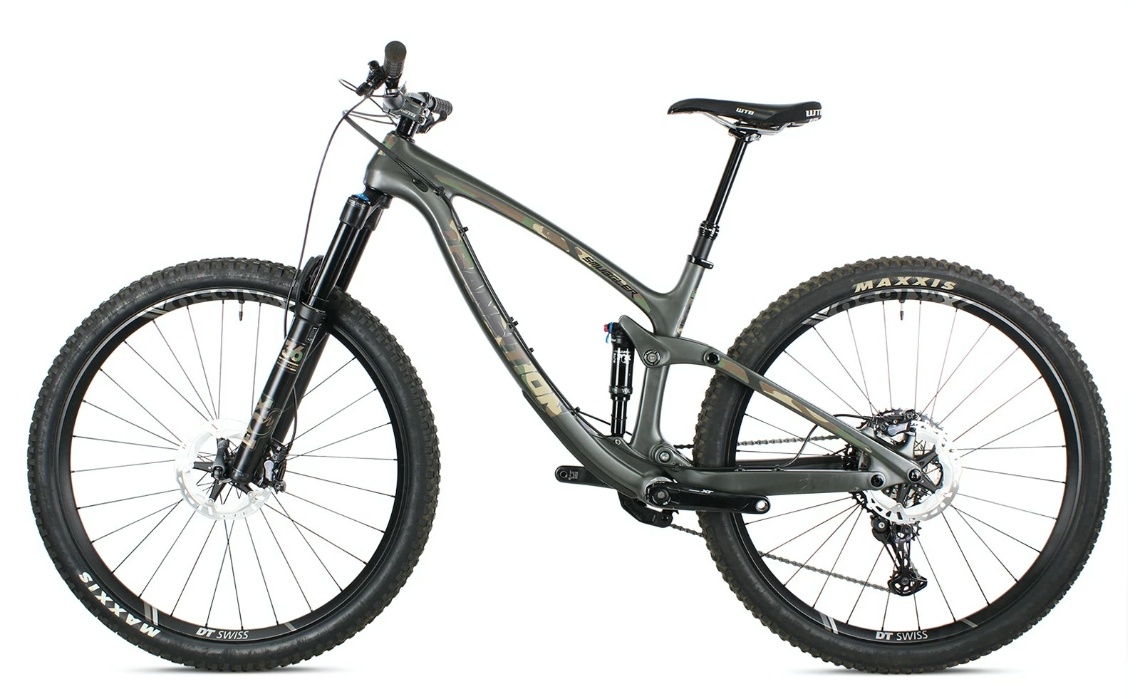 Other 2019 Transition Smuggler Carbon 4 Other 2019 Transition Smuggler Carbon - Image 2