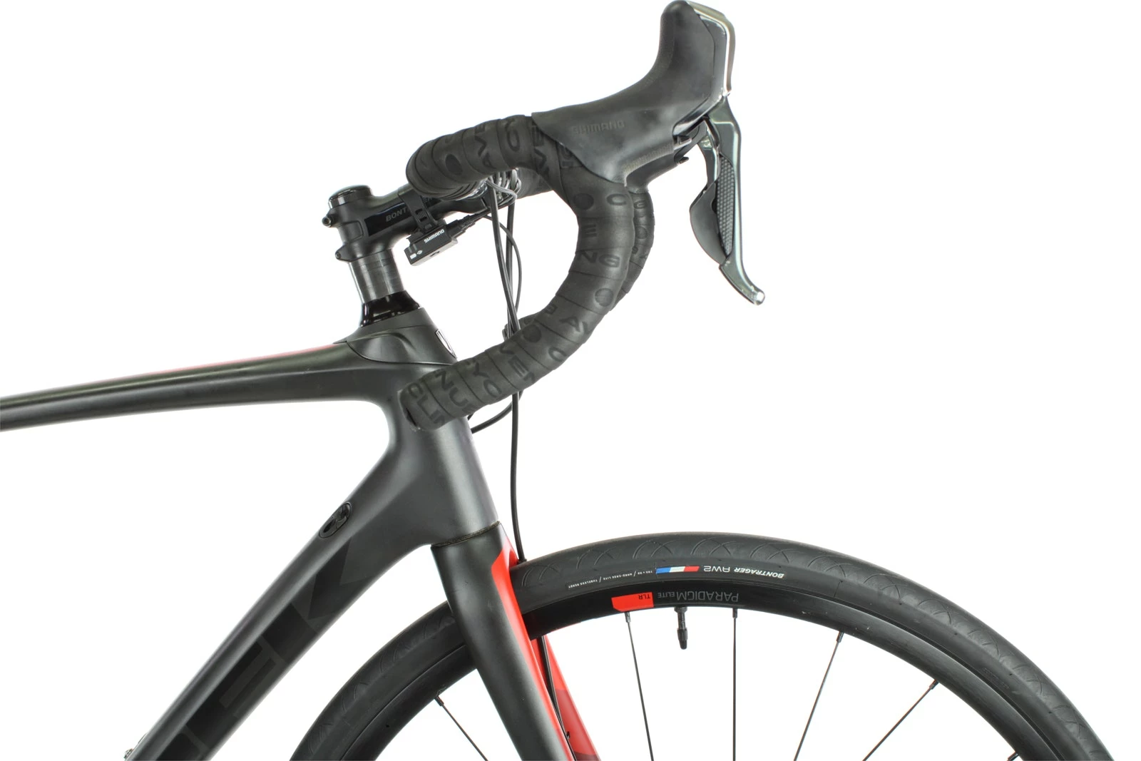 Other 2017 Trek Domane SLR 7 Disc 10 Other 2017 Trek Domane SLR 7 Disc - Image 8